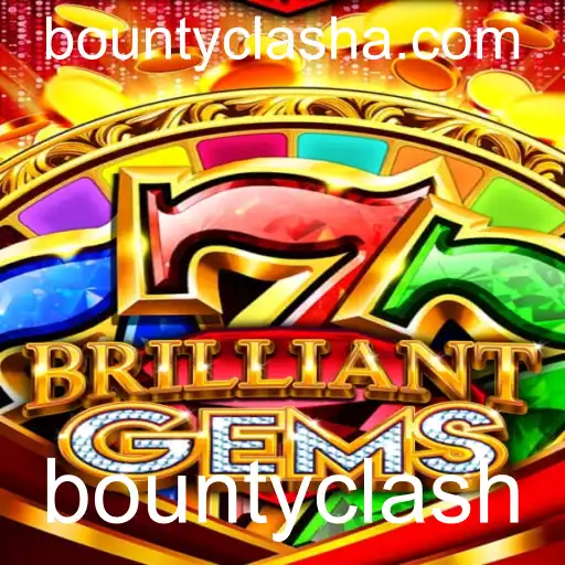 Descubra o Universo Fascinante de 'BrilliantGems' e a Dinâmica do 'Bountyclash'