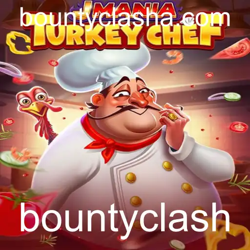 Descubra JManiaTurkeyChef: Uma Experiência Gastronômica com Bountyclash