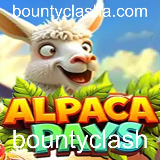 Aventura Inovadora em AlpacaPays: Explore o Mundo de Bountyclash