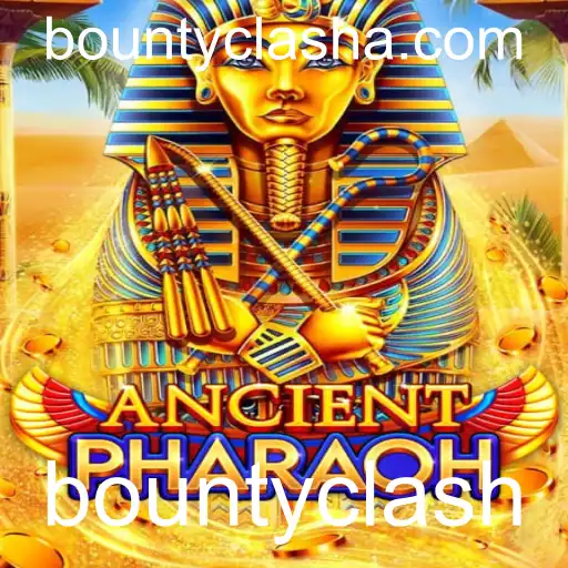 Explorando o Mundo de AncientPharaoh: Um Jogo de Estratégia e Aventura