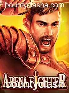 ArenaFighter: Explorando o Desafio Bountyclash