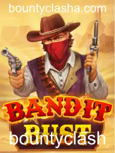 Descubra o Mundo Empolgante de BanditBust: Um Mergulho nas Regras e Aventuras de Bountyclash