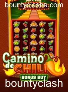 CaminodeChiliBonusBuy: Desbravando os Mistérios do Jogo Bountyclash