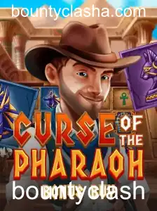 Explorando o Mundo de 'CurseofthePharaohBonusBuy' e o 'Bountyclash'