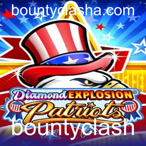 Explorando DiamondExplosionPatriots: O Guia Completo para Bountyclash