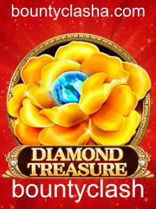 A Inovadora Aventura de Diamondtreasure: Explorando o Mundo de Bountyclash