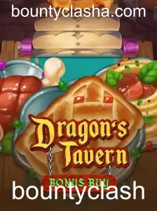 DragonsTavern: Desvende a Magia do Mundo Medieval com BountyClash