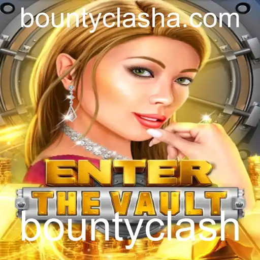 Descubra 'EntertheVault': O Jogo de Estratégia que Está Conquistando o Mundo