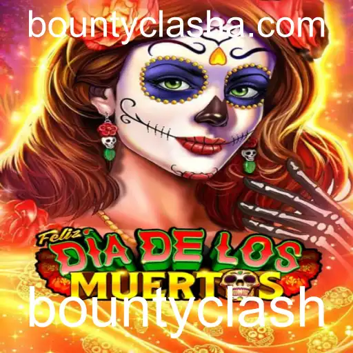 Descubra 'FelizDiadelos': O Jogo Que Está Revolucionando o Conceito de Bounty Clash