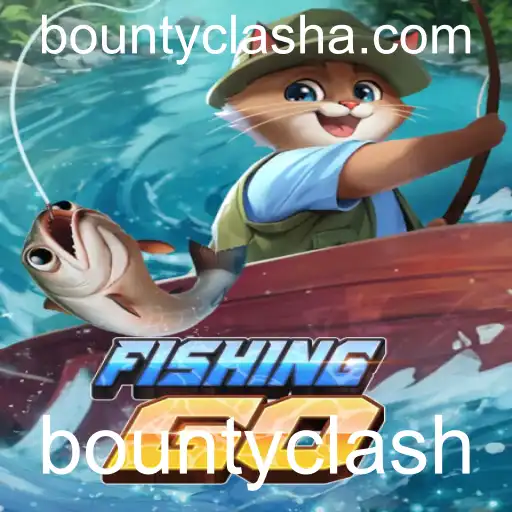 Explorando o Universo de FishingGO e o Desafio Bountyclash