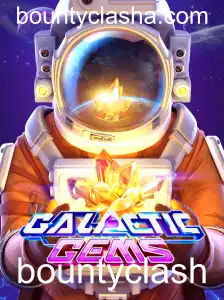 Descubra o Universo de Possibilidades em GalacticGems: A Aventura Espacial de Bountyclash