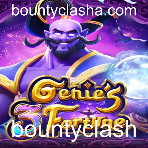 Explorando Genie3Fortune: A Nova Sensação dos Jogos de Estratégia