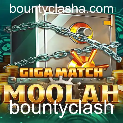GigaMatchMoolah: O Clash dos Bounties no Mundo dos Games