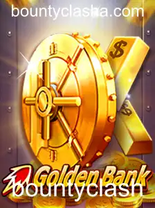 Explorando GoldenBank: Uma Imersão no Universo de Bountyclash