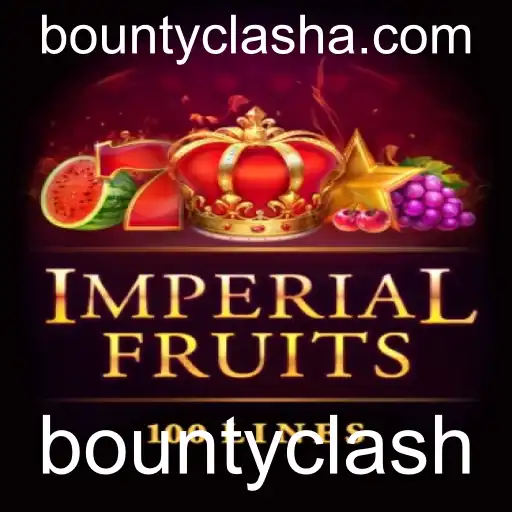 Imperial Fruits 100 e a Inovação do Bountyclash no Mundo dos Jogos