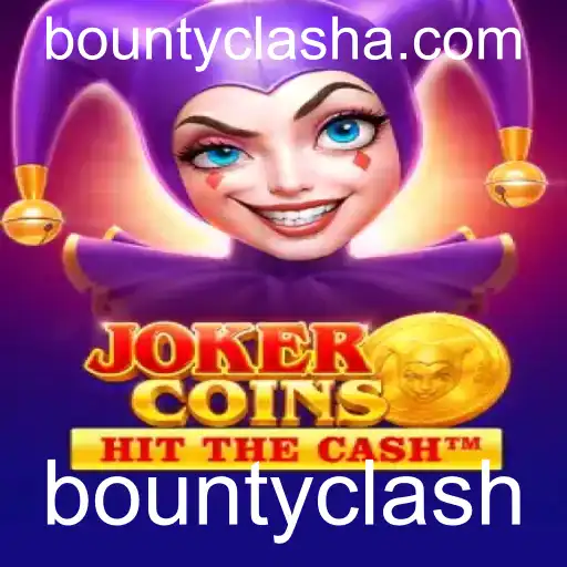 JokerCoins: Mergulhando no Universo de Bountyclash