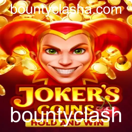 Explorando JokersCoins: Um Mergulho Profundo no Mundo do Bountyclash