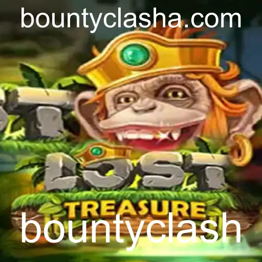 Explorando o Mundo do Jogo 'LostTreasure': Uma Aventura Única