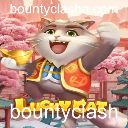 Descubra o Fascinante Mundo de LuckyCat e o Desafio do Bountyclash