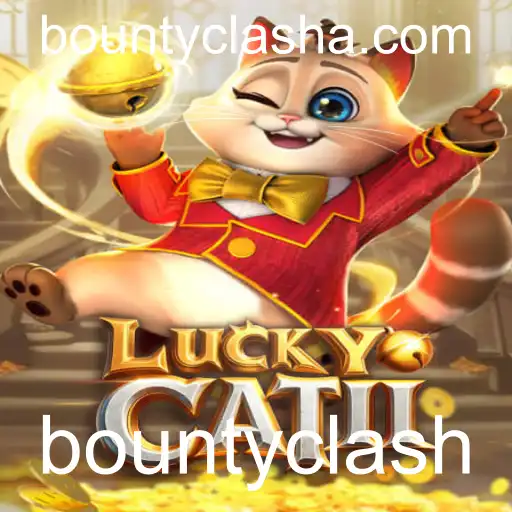 Explorando o Mundo de LuckyCatII: Aventura e Estratégia no Universo Bountyclash