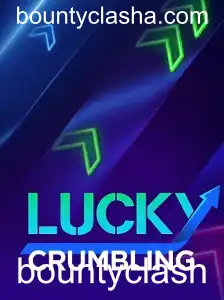 LuckyCrumbling: A Nova Sensação nos Jogos Baseados em Habilidades