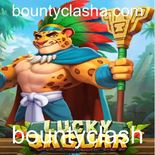 Desvendando o Jogo LuckyJaguar: A Aventura do Bountyclash
