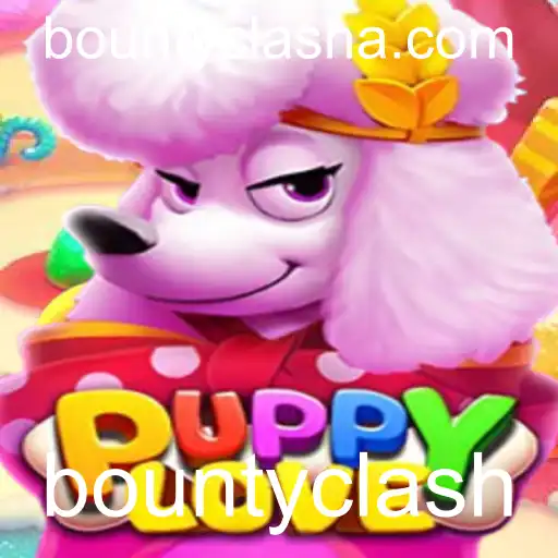 Descubra o Encantador Mundo de PuppyLove e Sua Nova Expansão Bountyclash