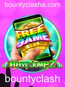 Explorando o Universo Vibrante de RaveJump2M: Aventura e Estratégia em Bountyclash