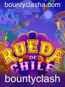 RuedaDeChile: Um Jogo de Estratégia e Habilidade Envolvente