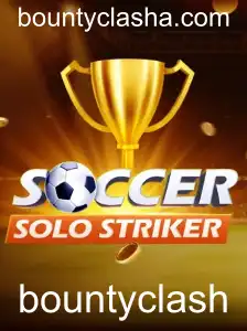 Explorando SoccerSoloStriker: O Novo Fenômeno do Mundo dos Jogos
