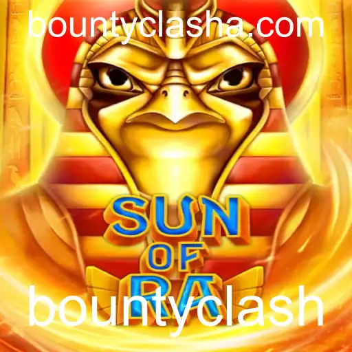 Descubra as Aventuras de SunofRa: Uma Jornada Épica no Mundo de Bountyclash
