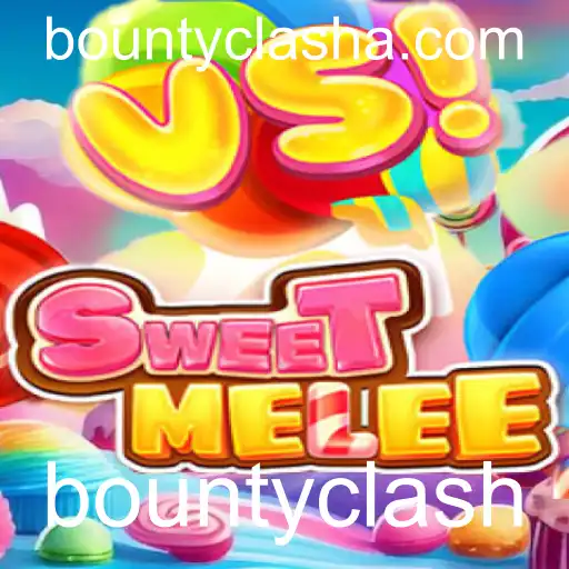 Descubra o Universo de SweetMelee: A Nova Sensação dos Jogos