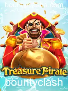 TreasurePirate: Descubra Aventuras e Desafios no Mundo de Bountyclash