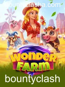 Explorando o Maravilhoso Mundo de WonderFarm: Uma Jornada em Bountyclash