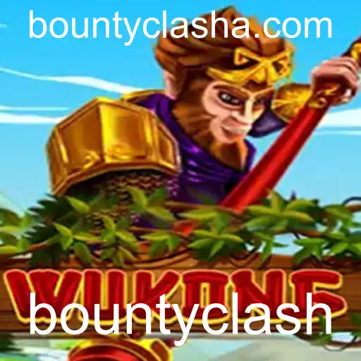 Descubra o Universo Fascinante de Wukong: O Jogo de Bountyclash
