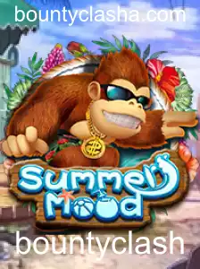 SummerMood: Explorando o Mundo de Bountyclash