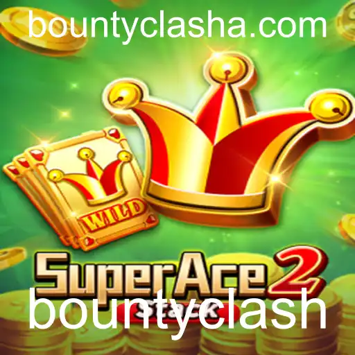 Descubra SuperAce2: Aventura e Estratégia em Bountyclash
